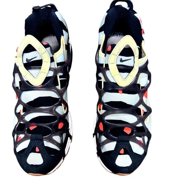 "NIKE‎ BERTINA" Sneaker, Air Kukini, Women's 9, NO INSOLE, - Picture 1 of 12